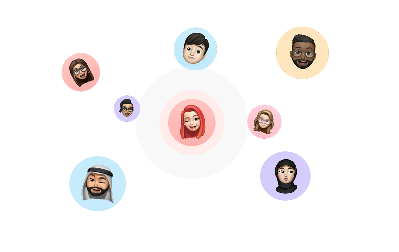 FairShare split payment dashboard