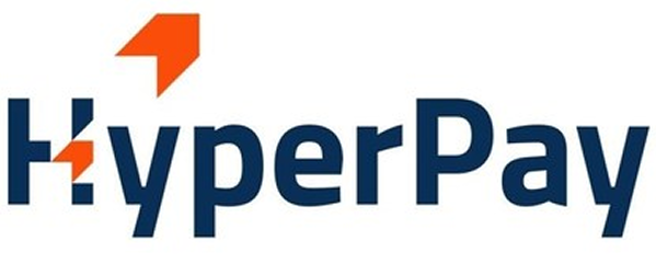 HyperPay logo